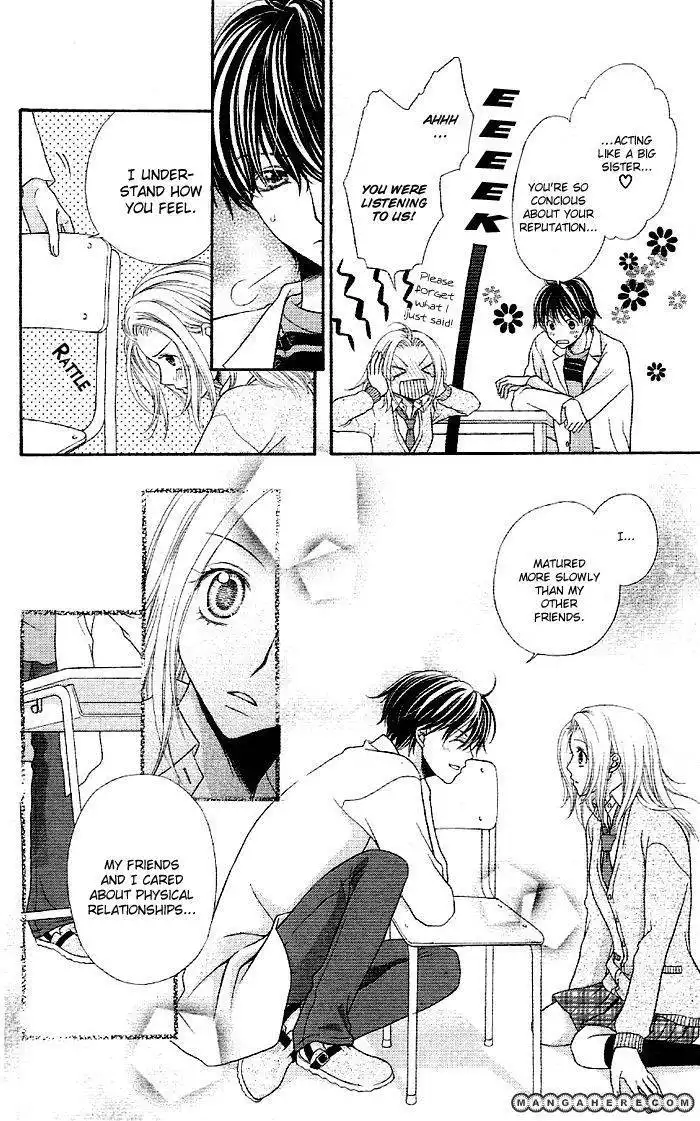 Otona no Shoumei Chapter 1 15